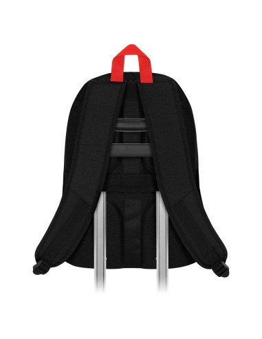 NARUTO MOCHILA PLUS KANJI