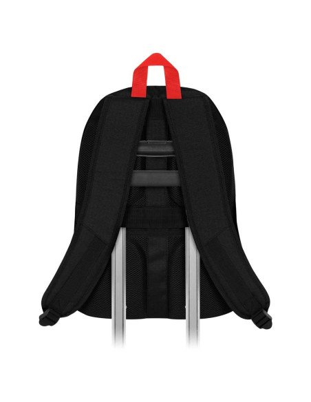 NARUTO MOCHILA PLUS KANJI