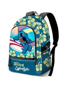 MOCHILA STITCH