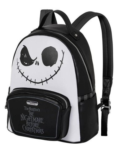 MOCHILA POLIPIEL PESADILLA ANTES DE NAVI