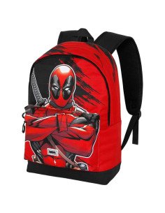 MOCHILA DEADPOOL