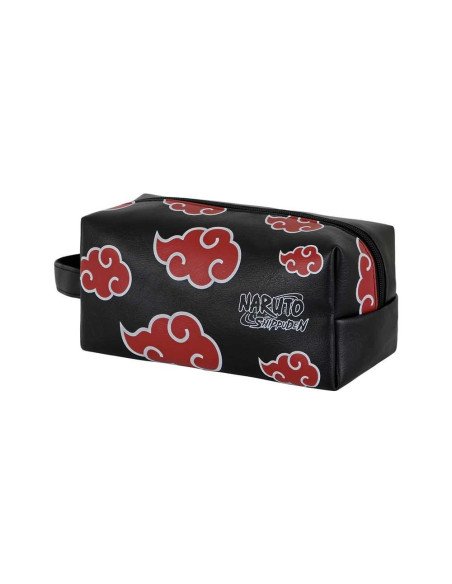 NARUTO NECESER BRICK PLUS CLOUDS