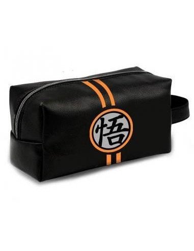 DRAGON BALL NECESER BRICK PLUS
