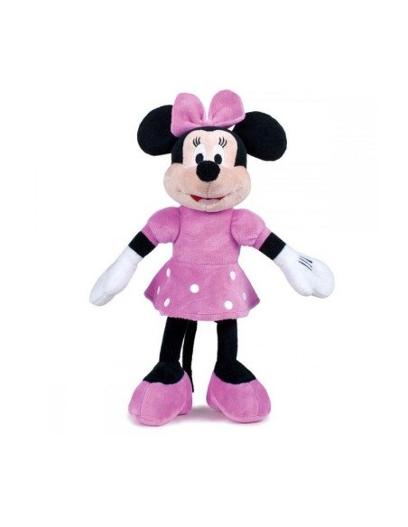 PELUCHE MINNIE 43CM
