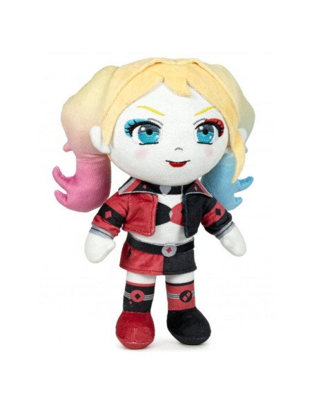 PELUCHE HARLEY QUINN