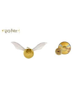 PELUCHE SNITCH 2