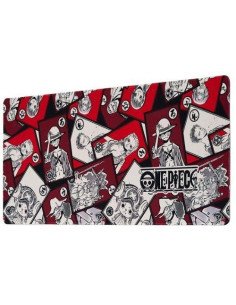 ALFOMBRILLA XL ONE PIECE 2
