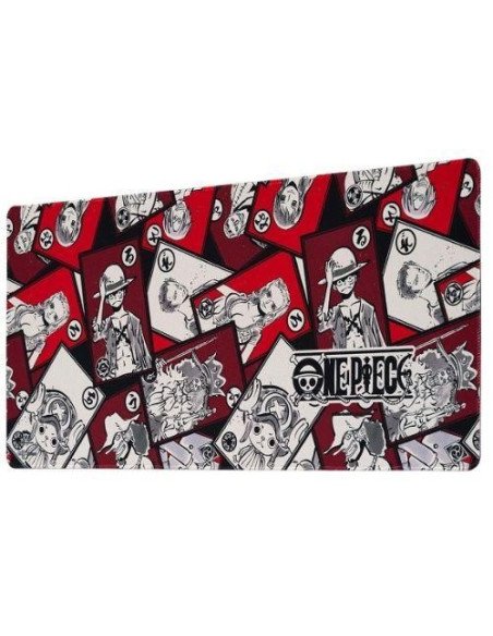 ALFOMBRILLA XL ONE PIECE