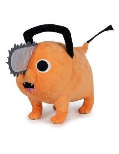 PELUCHE POCHITA