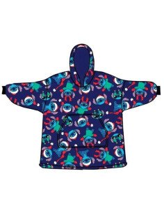 SUDADERA LILO Y STITCH
