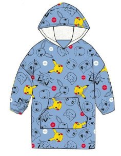 SUDADERA INFANTIL POKEMON