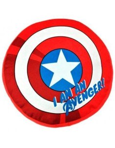 COJIN 3D AVENGERS