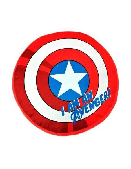 COJIN 3D AVENGERS