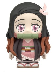 HUCHA NEZUKO
