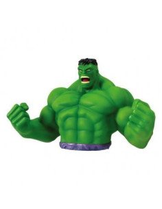 HUCHA HULK