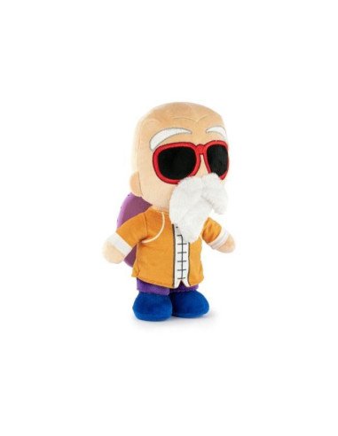 PELUCHE MAESTRO ROSHI