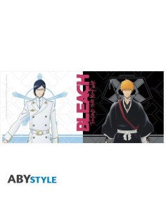 BLEACH TYBW - Mug - 320 ml - Ichigo VS I 2