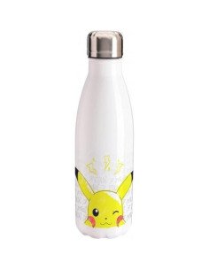 POKEMON - Bouteille deau