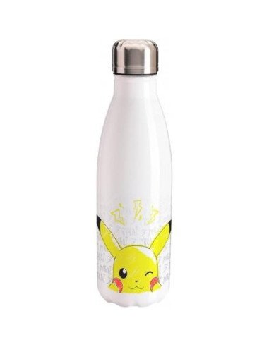 POKEMON - Bouteille deau