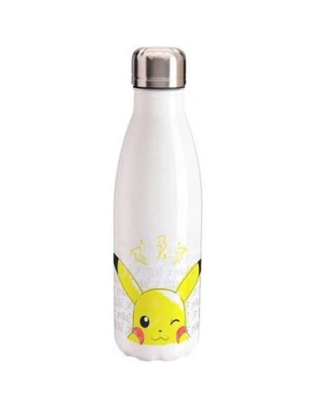 POKEMON - Bouteille deau