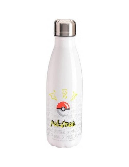 POKEMON - Bouteille deau