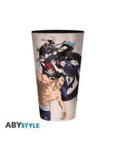 JUJUTSU KAISEN - Verre XXL - 400 ml - To 2