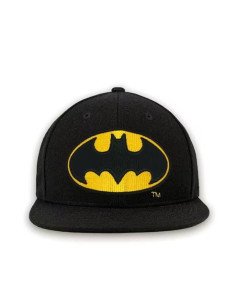 GORRA BATMAN