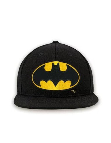 GORRA BATMAN