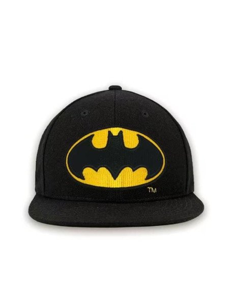 GORRA BATMAN