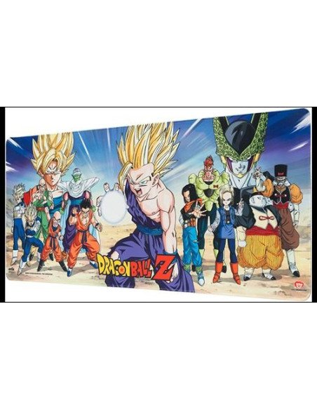 ALFOMBRILLA XL DRAGON BALL
