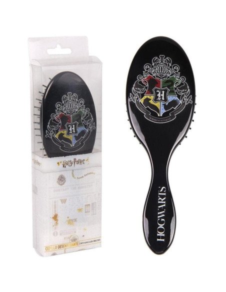 CEPILLO CAJA HARRY POTTER