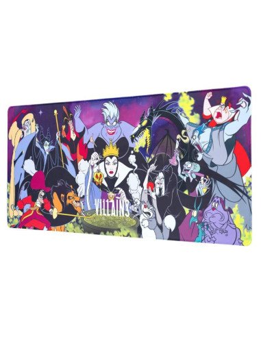 ALFOMBRILLA XL VILLANOS