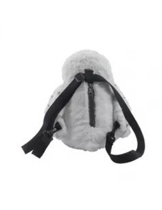 MOCHILA PELUCHE HEDWIG 2