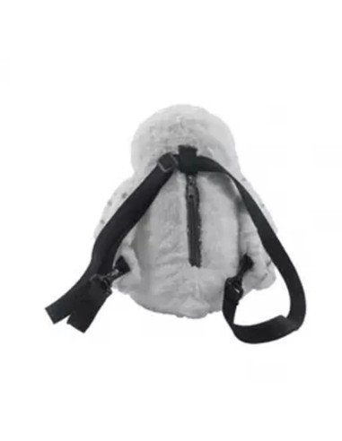 MOCHILA PELUCHE HEDWIG