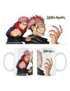 TAZA JUJUTSU KAISEN