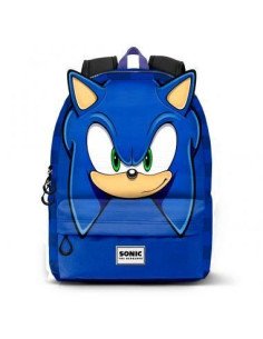SONIC MOCHILA FAN