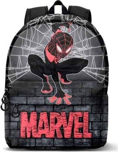 MOCHILA SPIDERMAN FAN