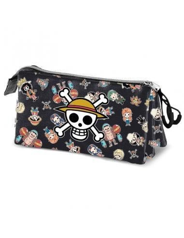 ESTUCHE ONE PIECE