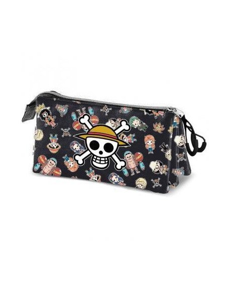 ESTUCHE ONE PIECE