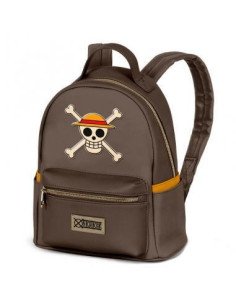 MOCHILA ONE PIECE