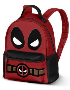 DEADPOOL MOCHILA CHIBI