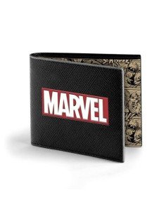 MARVEL BILLETERA
