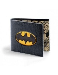 BATMAN BILLETERA