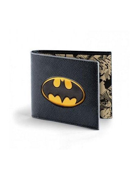 BATMAN BILLETERA
