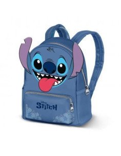 STITCH MOCHILA CHIBI