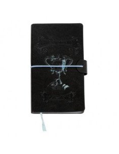 CUADERNO PREMIUM HARRY POTTER