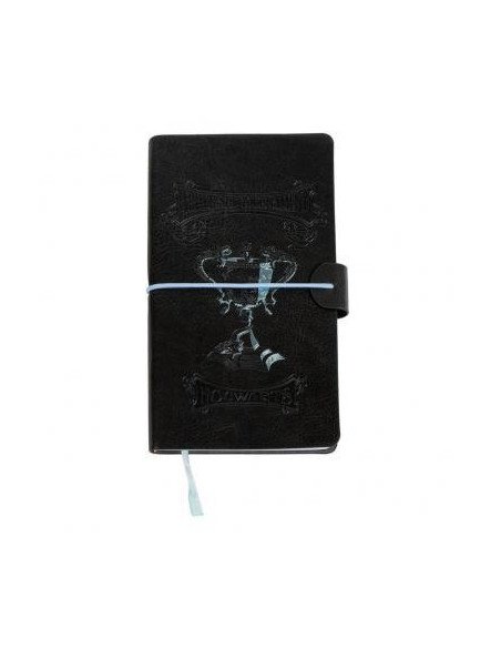 CUADERNO PREMIUM HARRY POTTER