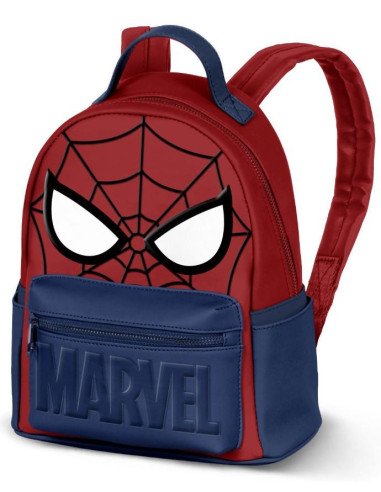 SPIDERMAN MOCHILA CHIBI