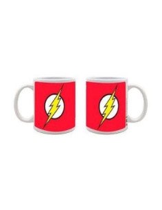 TAZA FLASH