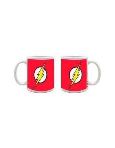 TAZA FLASH